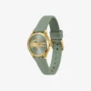 Crocodelle Silikonuhr
