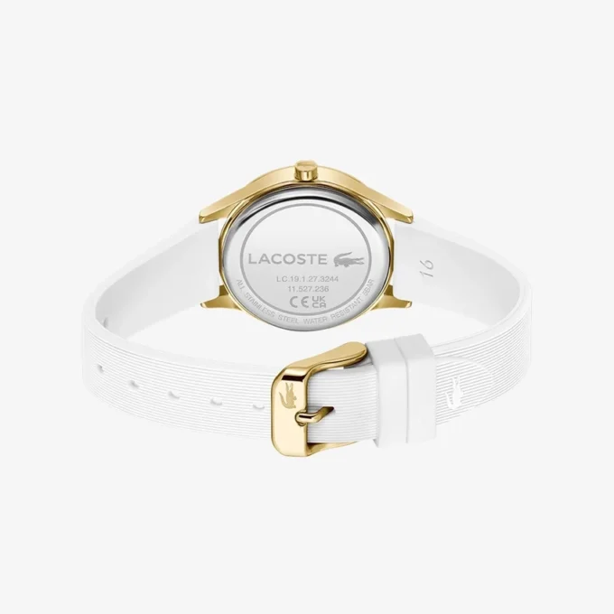 Crocodelle Silikonuhr