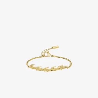 Crocodile Multi-Armband