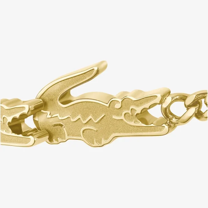 Crocodile Multi-Armband