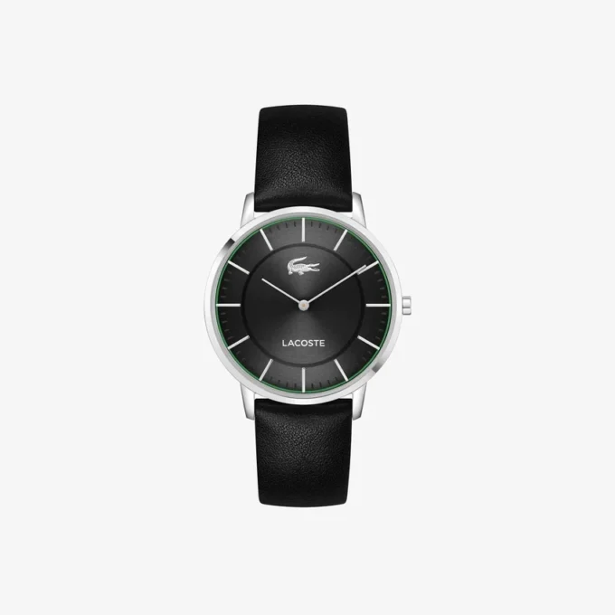 Crocorigin Lederuhr