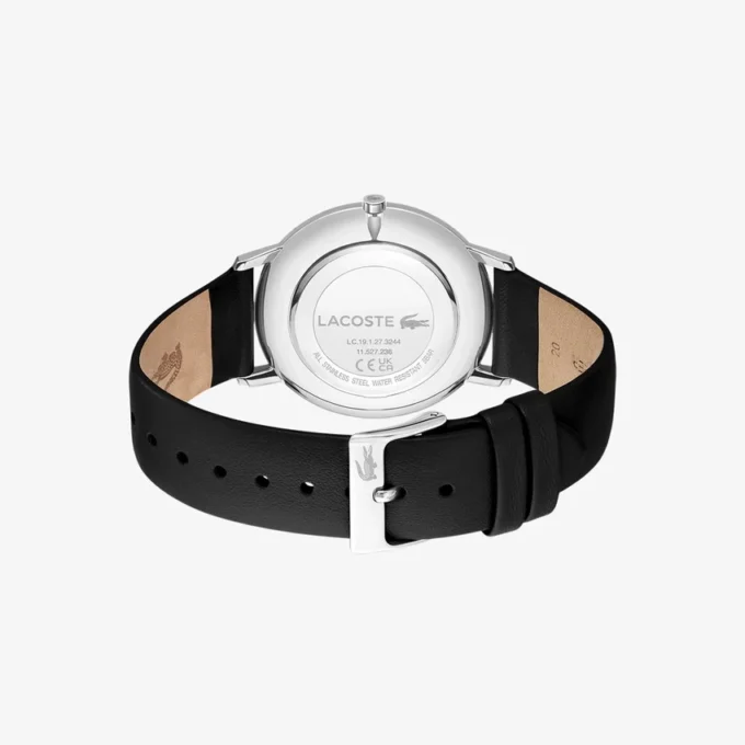 Crocorigin Lederuhr