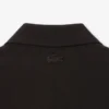 Damen-Blazer aus Wolle mit gesticktem Logo und schmaler Passform