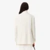 Damen-Blazer aus Wolltwill