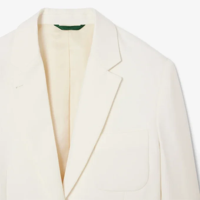 Damen-Blazer aus Wolltwill
