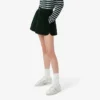 Damen-Cordshorts in lockerer Passform