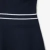 Damen-Golf-Kleid „Ultra Dry Heritage Trim“