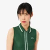 Damen-Golf-Kleid „Ultra Dry Heritage Trim“
