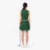 Damen-Golf-Kleid „Ultra Dry Heritage Trim“