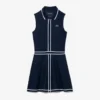 Damen-Golf-Kleid „Ultra Dry Heritage Trim“