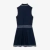 Damen-Golf-Kleid „Ultra Dry Heritage Trim“