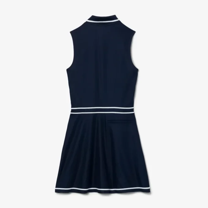 Damen-Golf-Kleid „Ultra Dry Heritage Trim“