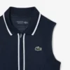 Damen-Golf-Kleid „Ultra Dry Heritage Trim“