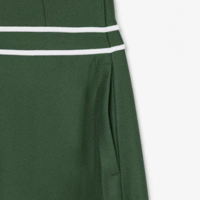 Damen-Golf-Kleid „Ultra Dry Heritage Trim“