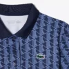 Damen-Golf-Poloshirt mit UV-Schutz in Regular-Passform