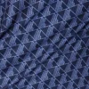 Damen-Golf-Poloshirt mit UV-Schutz in Regular-Passform