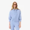 Damen-Hoodie aus Baumwolle