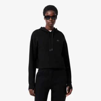 Damen-Hoodie aus Baumwolle
