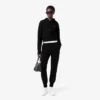 Damen-Hoodie aus Baumwolle