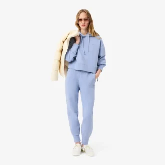 Damen-Hoodie aus Baumwolle