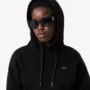 Damen-Hoodie aus Baumwolle