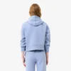 Damen-Hoodie aus Baumwolle