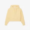 Damen-Hoodie aus Baumwolle