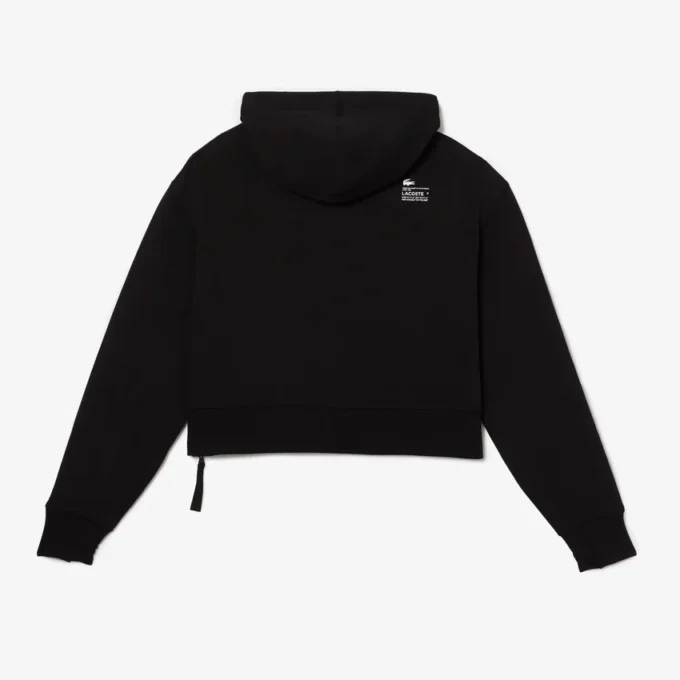 Damen-Hoodie aus Baumwolle