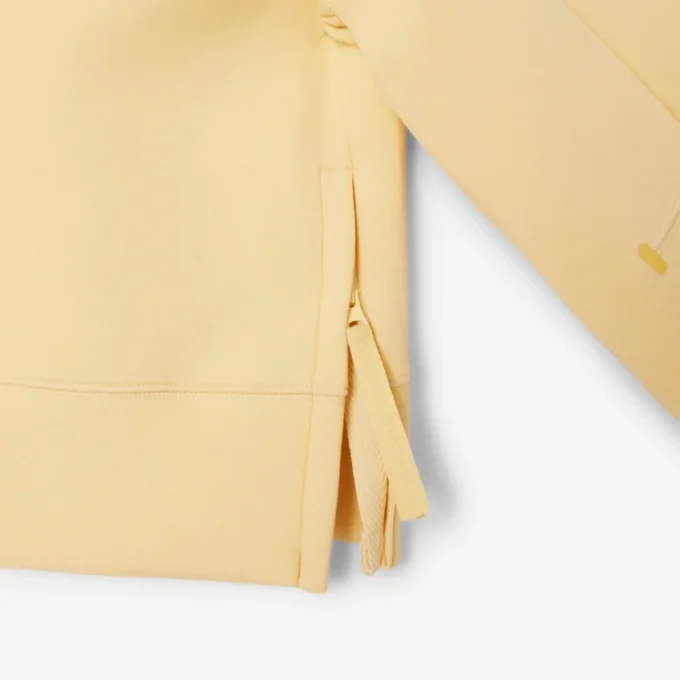 Damen-Hoodie aus Baumwolle