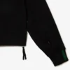 Damen-Hoodie aus Baumwolle