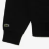 Damen-Hoodie aus Fleece mit lockerer Passform