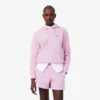Damen-Hoodie aus Piqué
