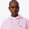 Damen-Hoodie aus Piqué