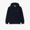 Damen-Hoodie aus Piqué