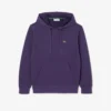 Damen-Hoodie aus Piqué