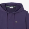Damen-Hoodie aus Piqué