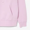 Damen-Hoodie aus Piqué