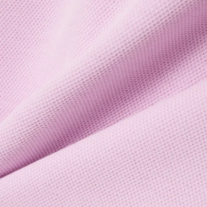 Damen-Hoodie aus Piqué