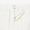 Damen-Jeans mit weitem Bein