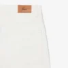 Damen-Jeans mit weitem Bein