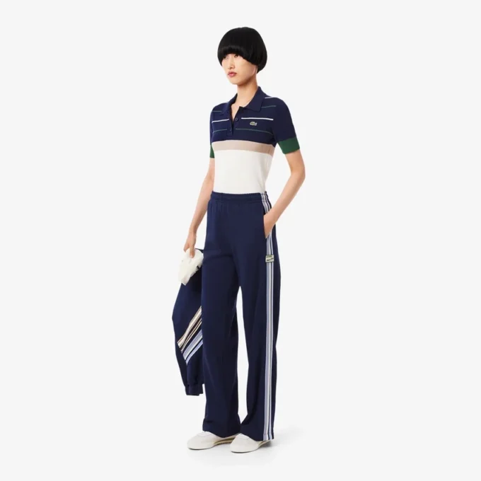 Damen-Jogginghose „Made in France“