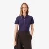 Damen L.12.D Slim Fit Stretch Mini Piqua Poloshirt