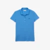Damen L.12.D Slim Fit Stretch Mini Piqua Poloshirt