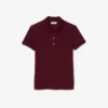Damen L.12.D Slim Fit Stretch Mini Piqua Poloshirt