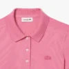 Damen L.12.D Slim Fit Stretch Mini Piqua Poloshirt