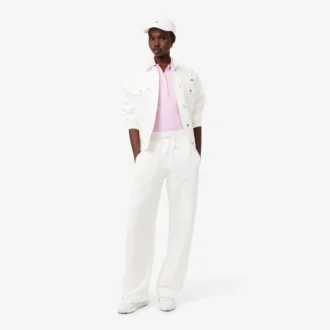 Damen L.12.D Slim Fit Stretch Mini Piqua Poloshirt