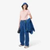 Damen L.12.D Slim Fit Stretch Mini Piqua Poloshirt