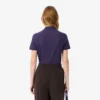 Damen L.12.D Slim Fit Stretch Mini Piqua Poloshirt
