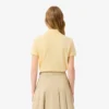 Damen L.12.D Slim Fit Stretch Mini Piqua Poloshirt