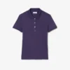 Damen L.12.D Slim Fit Stretch Mini Piqua Poloshirt